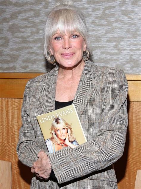 linda evans sexy|Linda Evans